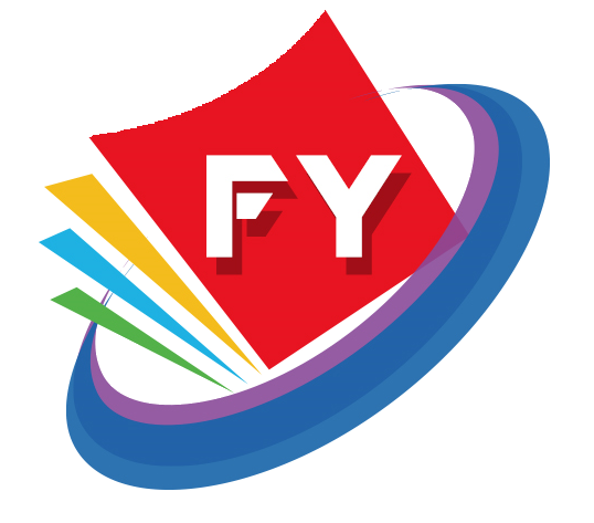 輔英科技大學吳大猷紀念圖書館-Logo